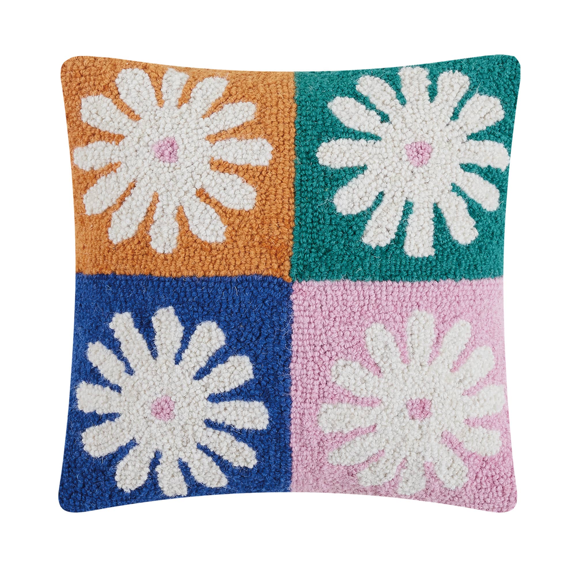 Daisy Do Hook Pillow - DIGS