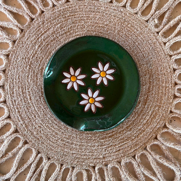 Daisy Spoon Rest - DIGS