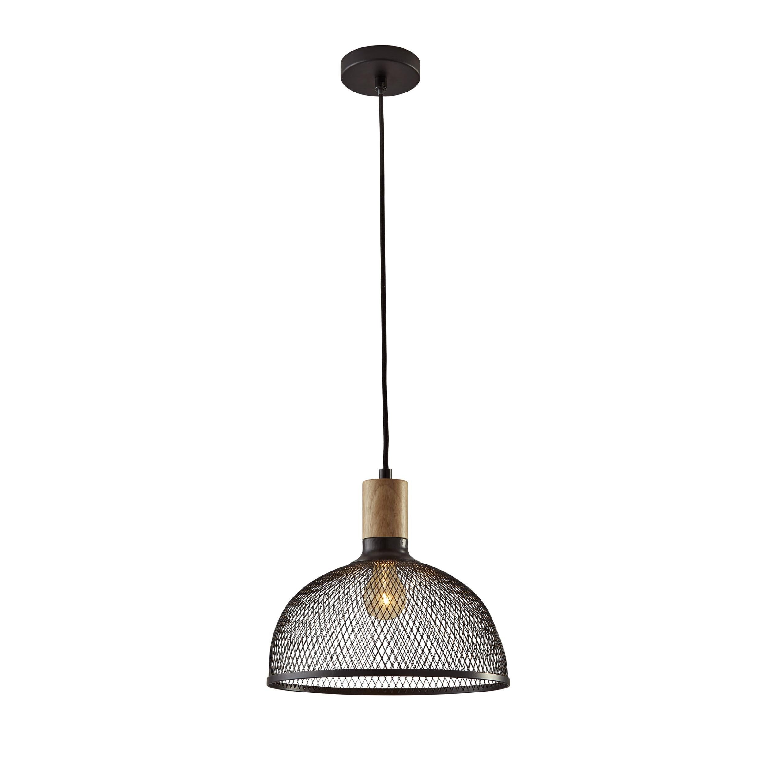 Dale Pendant Light - DIGS