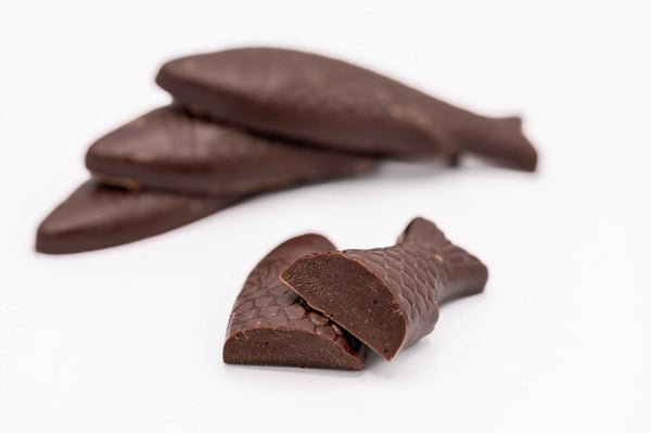 Dark Chocolate Sardines Can - DIGS