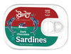 Dark Chocolate Sardines Can - DIGS
