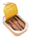Dark Chocolate Sardines Can - DIGS