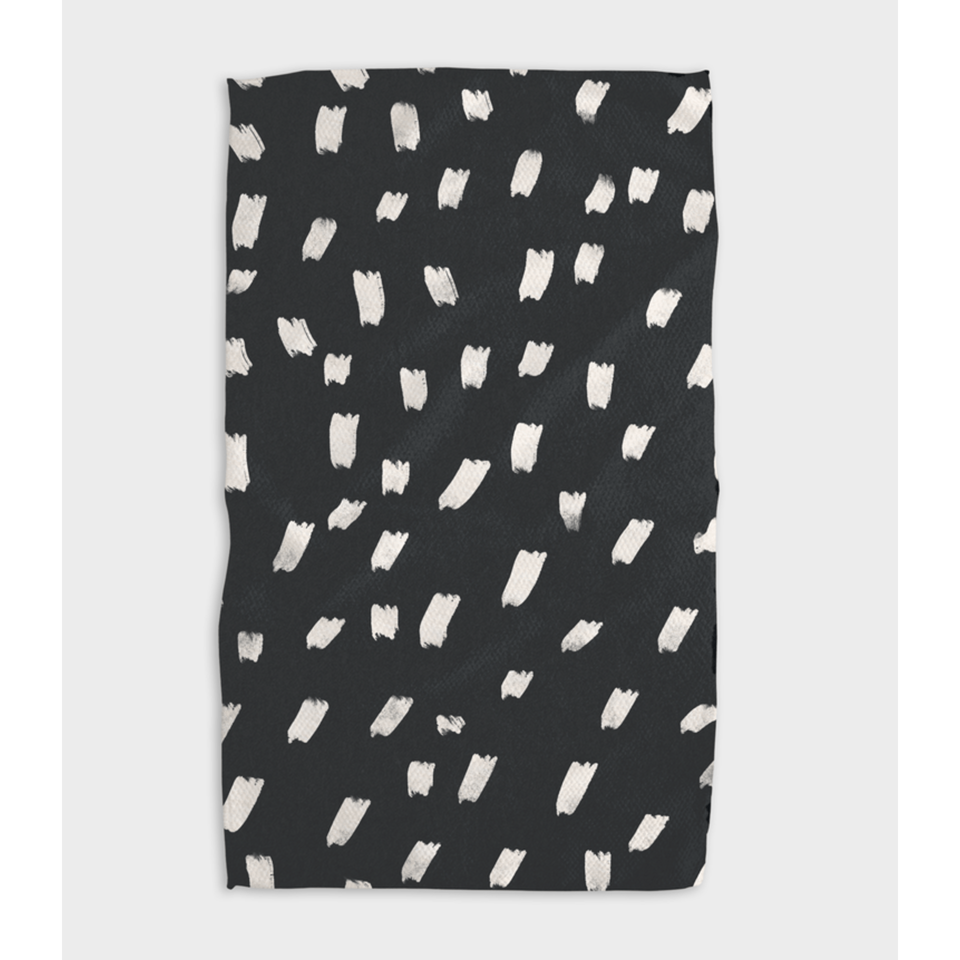 Dark Out Kitchen Tea Towel - DIGS