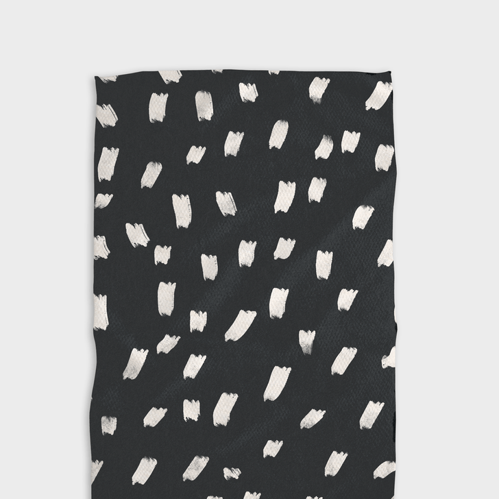 Dark Out Kitchen Tea Towel - DIGS