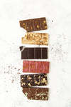 Dark Salted Artisan Chocolate Bar - DIGS