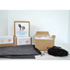 Dark Unicorn Felt Craft Kit - DIGS