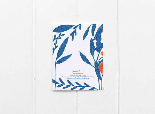 Darling Couple Wedding Card - DIGS