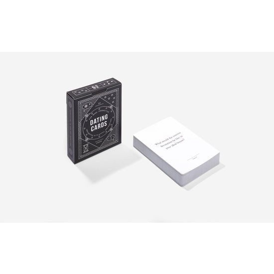 Dating Cards - DIGS
