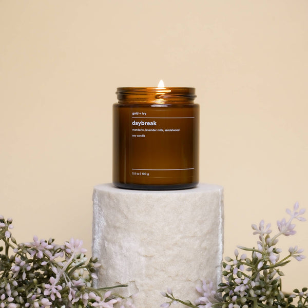 Daybreak Mini Candle - DIGS