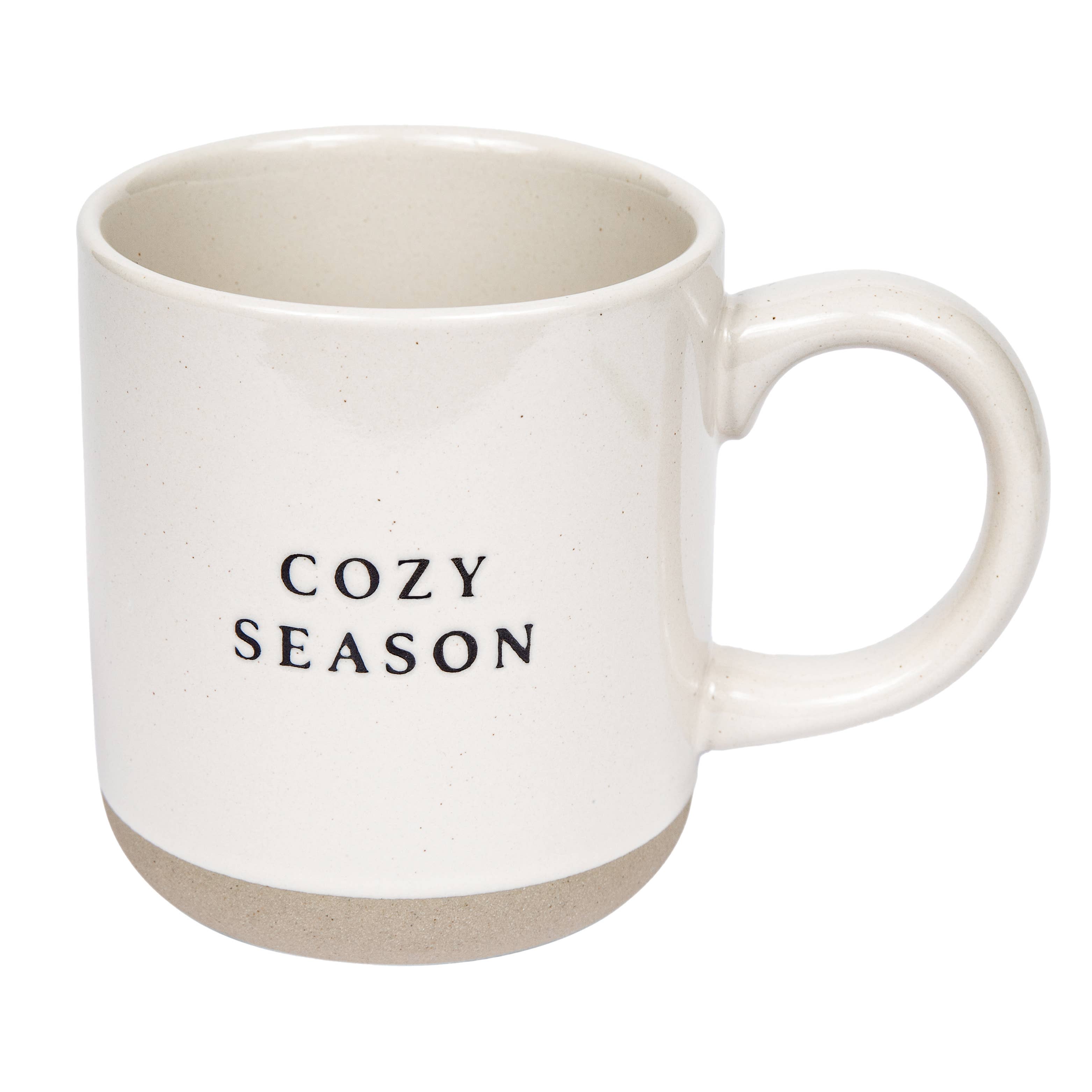 Cozy Season Mug