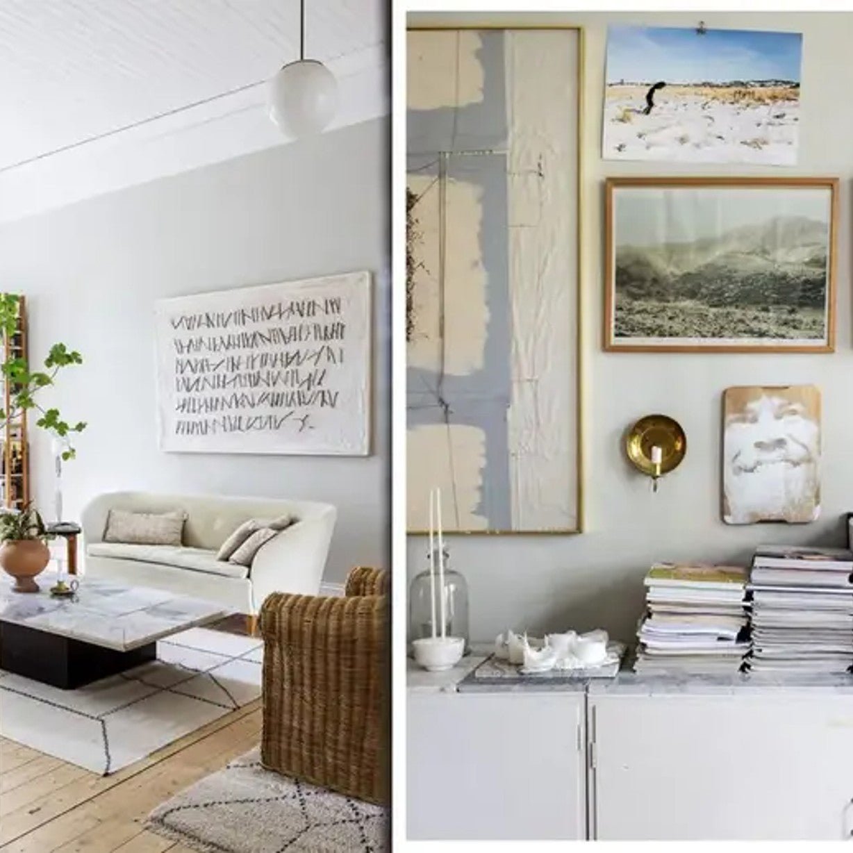 Dear Old Home: Nordic Houses With Charm - DIGS