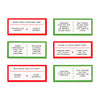 Debatable: Holiday Edition Social Game - DIGS