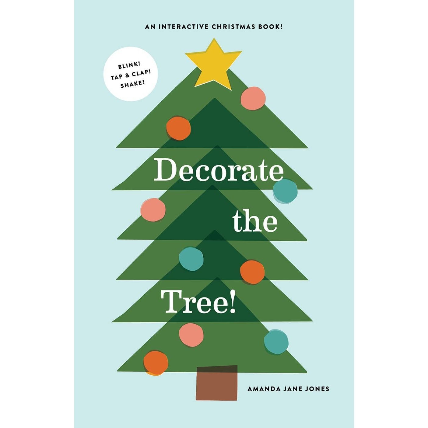 Decorate the Tree - DIGS