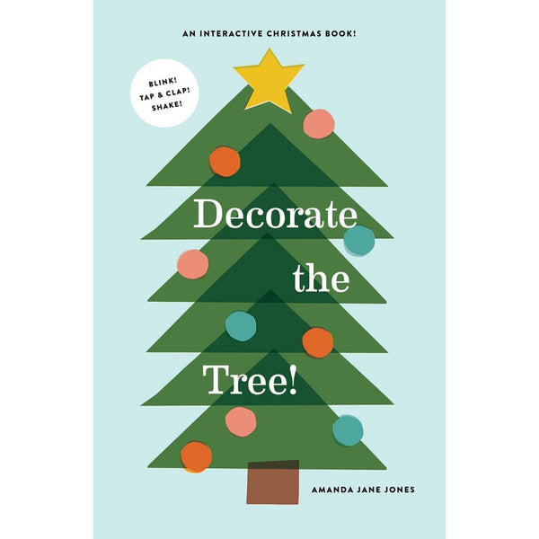 Decorate the Tree - DIGS