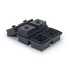 Decorative Cocktail Ice Cube Tray Mold - DIGS