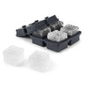 Decorative Cocktail Ice Cube Tray Mold - DIGS
