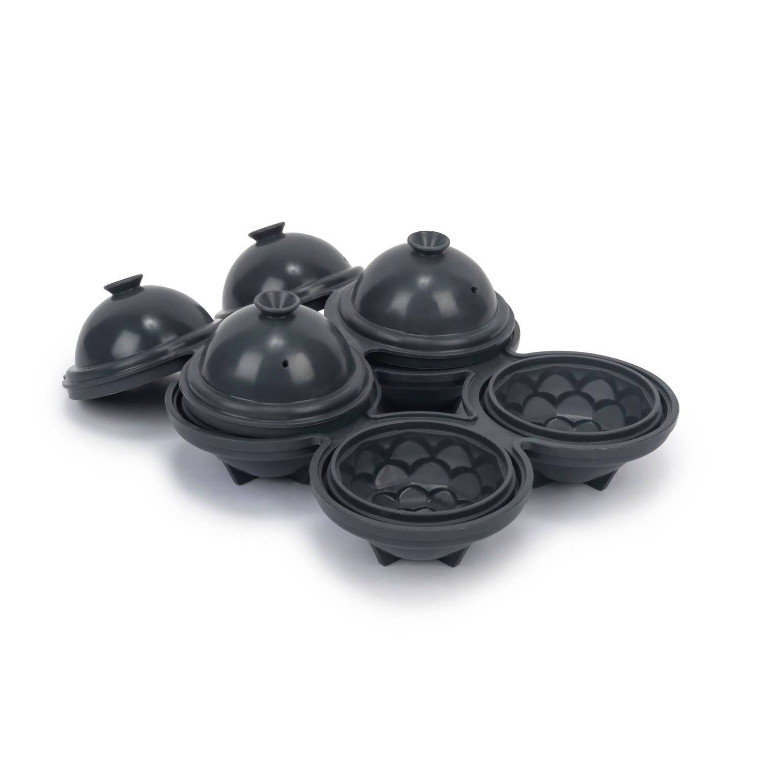 Decorative Cocktail Ice Cube Tray Mold - DIGS