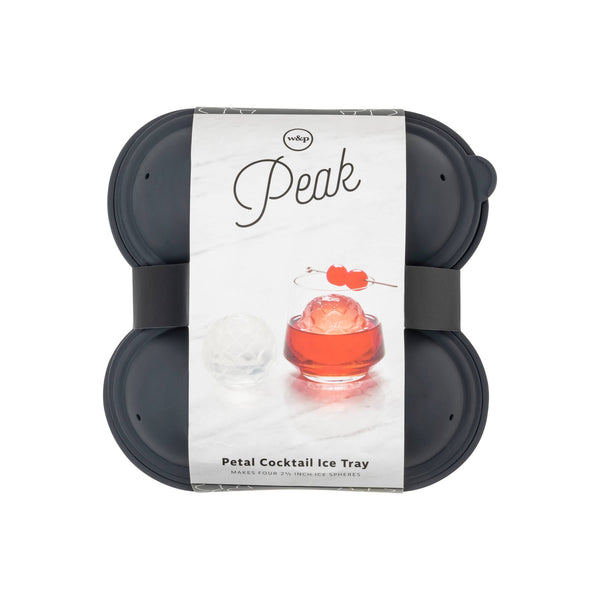 Decorative Cocktail Ice Cube Tray Mold - DIGS