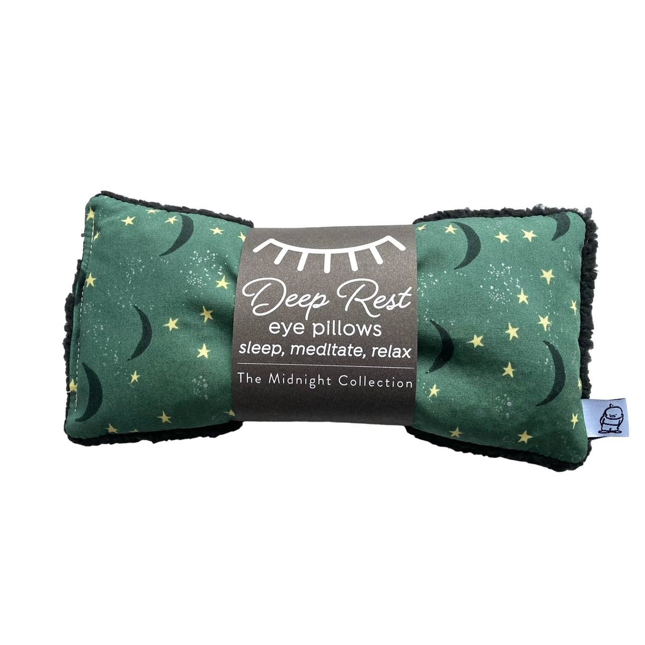 Deep Rest Eye Pillows - DIGS