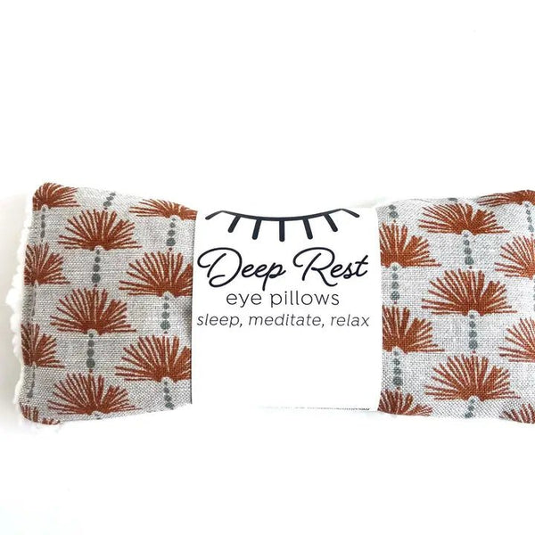 Deep Rest Eye Pillows - DIGS