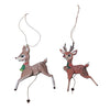 Deer Pull Ornament - DIGS