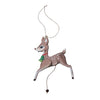 Deer Pull Ornament - DIGS