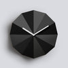 Delta Clock: Black - DIGS