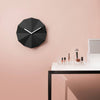 Delta Clock: Black - DIGS