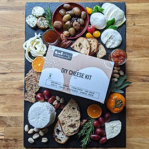 Deluxe Cheese Kit - DIGS