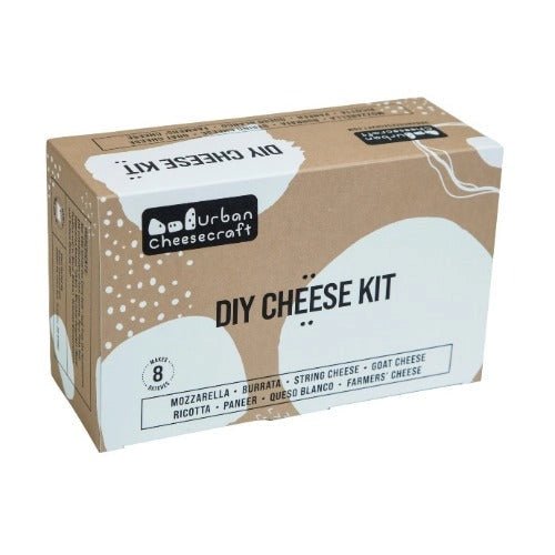 Deluxe Cheese Kit - DIGS