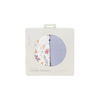 Deluxe Muslin Swaddle 2 Pack: Fairy Garden + Lavender - DIGS