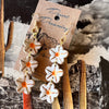 Desert Dreaming Floral Earrings - DIGS