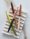 Desert Tones Retro Pen Set - DIGS