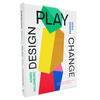 Design, Play, Change: A Playful Introduction to Design Thinking - DIGS