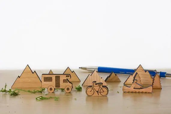 Desktop Adventures: Camper - DIGS