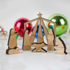 Desktop Nativity - DIGS