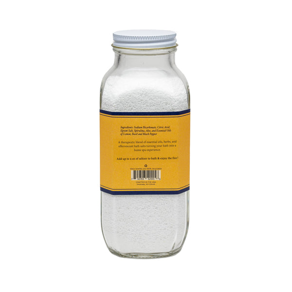 Detox Bath Seltzer - DIGS