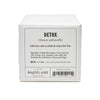 Detox Effervescent Cube - DIGS