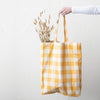 Oversized Tote Bag