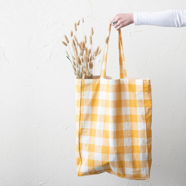 Oversized Tote Bag