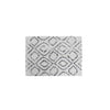 Diamond Pattern Tufted Rug - DIGS
