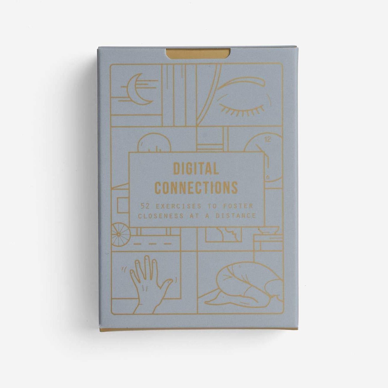 Digital Connections Card Set - DIGS