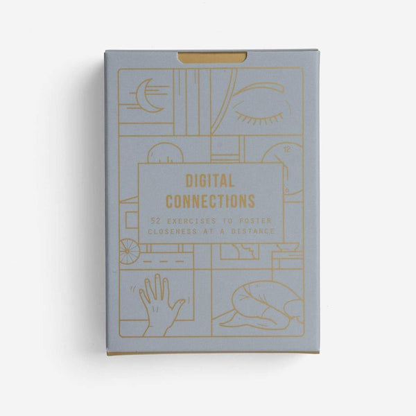 Digital Connections Card Set - DIGS