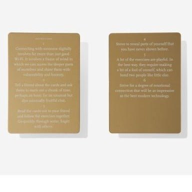 Digital Connections Card Set - DIGS