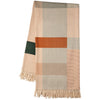 Dimension Cotton Throw - DIGS