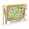 Dinner Winner Kids Dinner Plate - DIGS