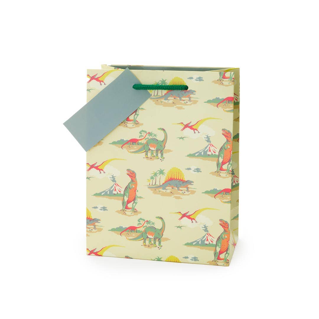 Dino Gift Bag - DIGS