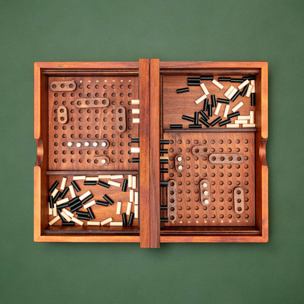 Direct Hit - Ship Sinking Game - DIGS