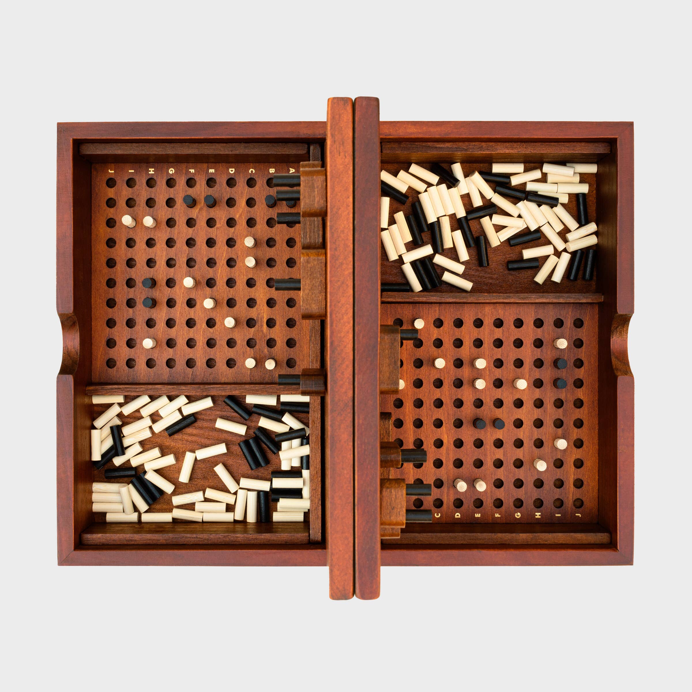 Direct Hit - Ship Sinking Game - DIGS