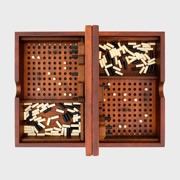 Direct Hit - Ship Sinking Game - DIGS